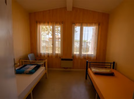 Gîte d'étape Municipal de Nogaro — foto 2