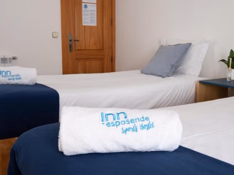 InnEsposende Sports Hostel — foto 4