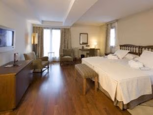 Parador de Villafranca del Bierzo — foto 4