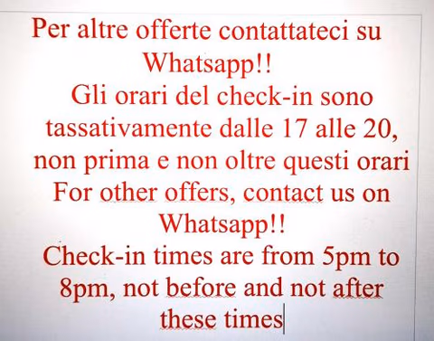 B&B Dimora dei folletti — photo 4