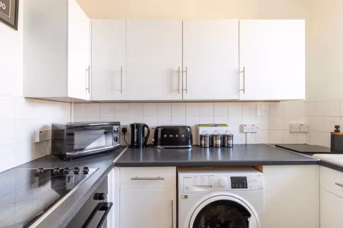 Stunning 1 bed flat in the heart of Greenwich — foto 1