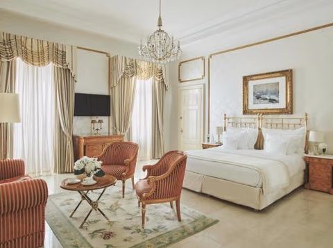 Grand Hotel National Luzern — foto 3