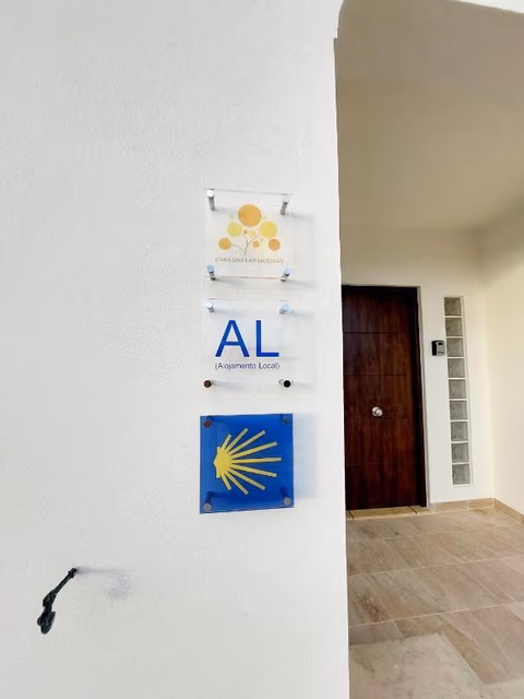 Casa das Laranjeiras — foto 7