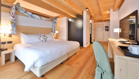 Hotel Alla Posta — foto 1