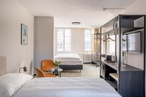 Hotel Goldener Stern - Self check-in — foto 4