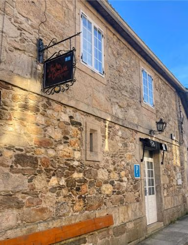 A Taberna de Gundián — foto 4