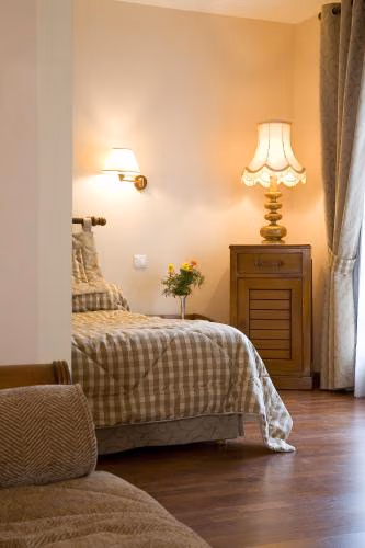 Hotel Argi Eder — foto 8