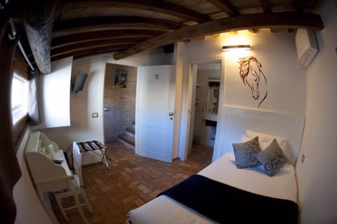 Atlantis Inn Castelgandolfo — foto 2