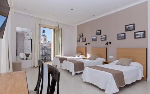 Hotel Europa — foto 2