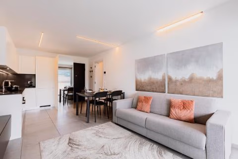 Oro - Modern for 4 guests — foto 1