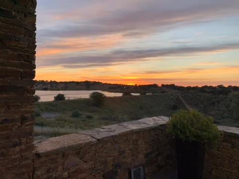 Monte Clérigo Casas de Campo — foto 8