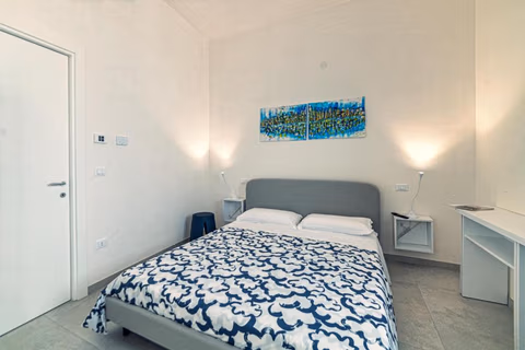 ITACA Rooms — foto 1