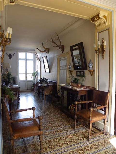 Château de Colliers — foto 2