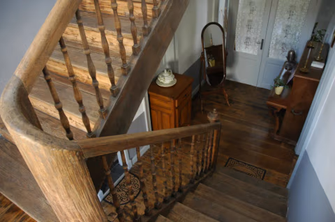 Gîte La Fontaine du Chemin — foto 4