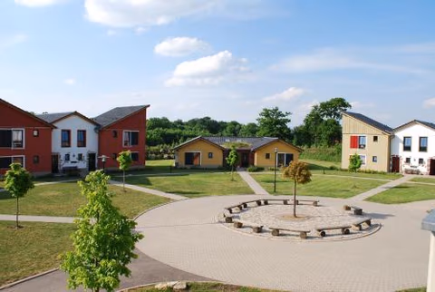 Euroville Jugend- und Sporthotel — foto 7