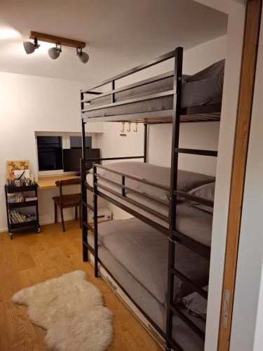 Charming Holiday Retreat in Tamins near Flims — foto 4