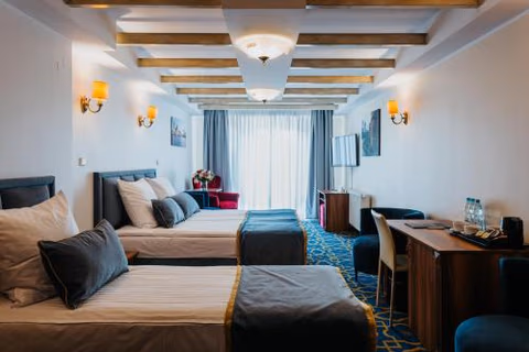 Hotel Jan — foto 4