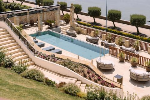 Palacio Arriluce Hotel — foto 2