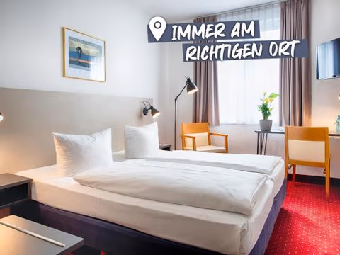 ACHAT Hotel Chemnitz — foto 1