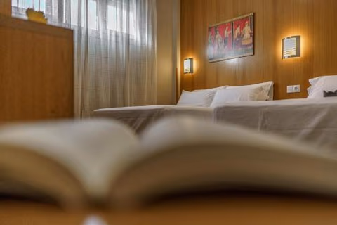 Hostal Acueducto Los Milagros — foto 1