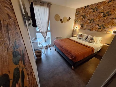 Hotel Au Bon Sejour — foto 3