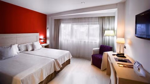 Hotel Europa — photo 3