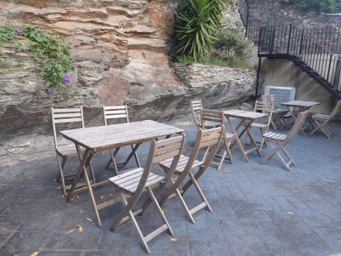 Albergue Castelos — foto 4