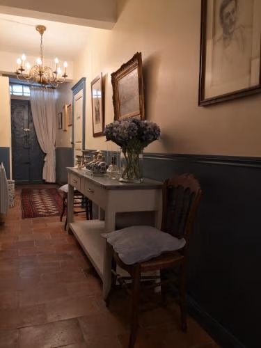 Les Chambres de L'Horloge — foto 7