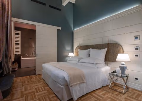 Hotel Number Nine — foto 6