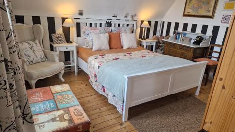 Villa Kunterbunt — foto 3