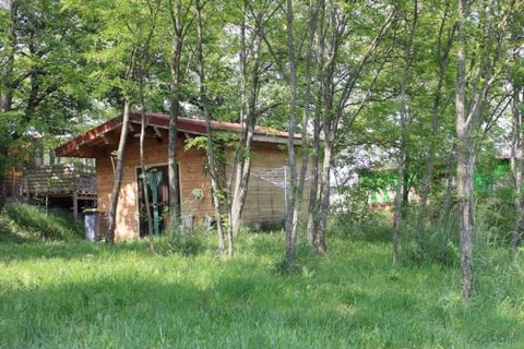 Le Gît´an Roulotte — foto 2