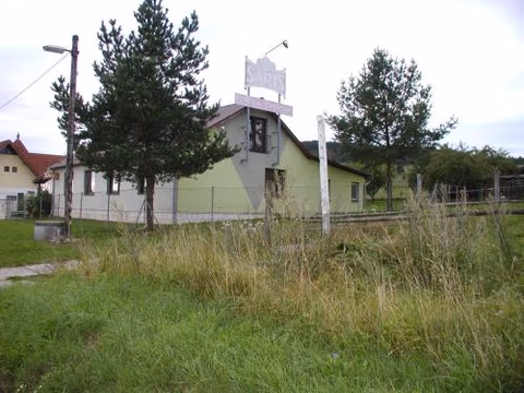 Penzion Dreveník — foto 1