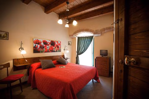 Albergo Tripoli B&B Affittacamere — foto 2