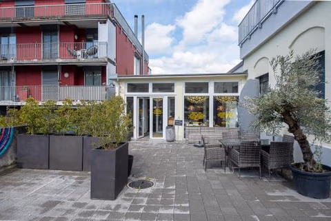 Most beautiful apartment in Bern with Parking, Massage & Meetingroom available — foto 7