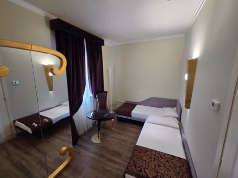 Zanhotel Tre Vecchi — foto 8