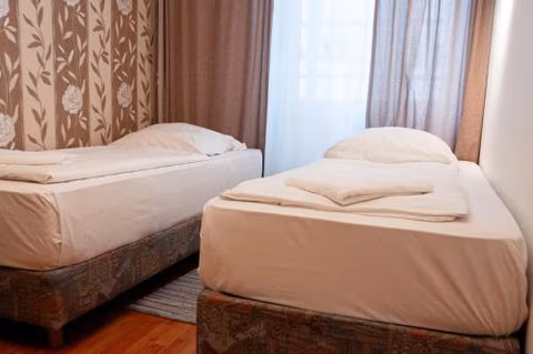 Villa ENTO HotelWestEnd — foto 2