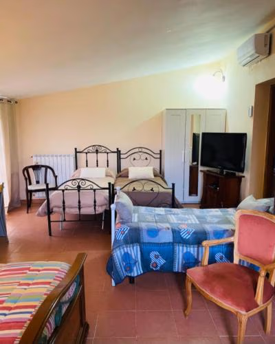 B&B il giardino di Eolo — foto 1