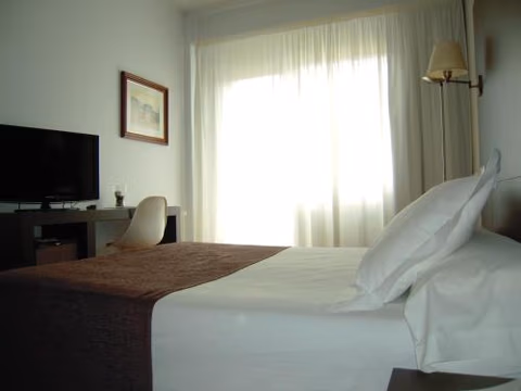 Hotel Méndez Núñez — foto 2