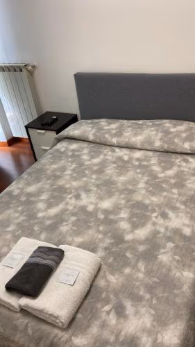 Affittacamere Guerrero Rooms — foto 5