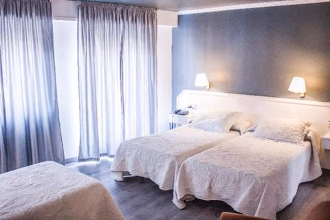 Hotel Nest Style Santiago — foto 8