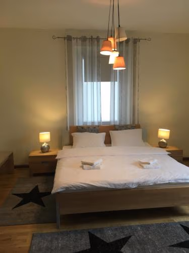 WALDSHUT SUITE IN ZENTRUM — foto 3