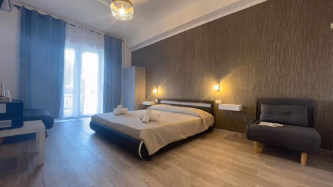 Cconforthotels R&B Gary House — foto 1