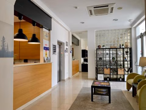 Hotel Vila Verde — photo 4