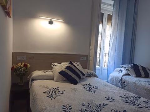 Hostal Huespedes Toledo — photo 3