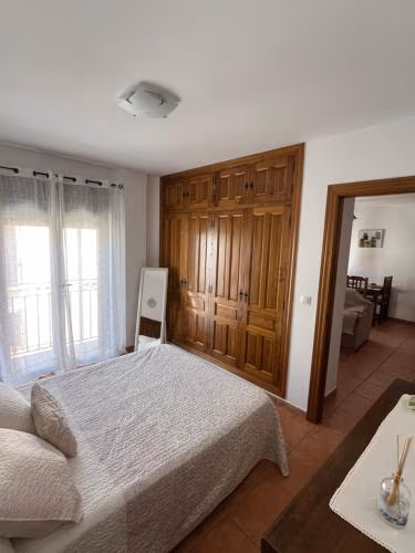 Apartamentos turísticos Rutas del Torcal 1A — foto 5