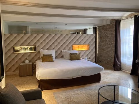 Art'Hotel & SPA Le Potin Gourmand — foto 2