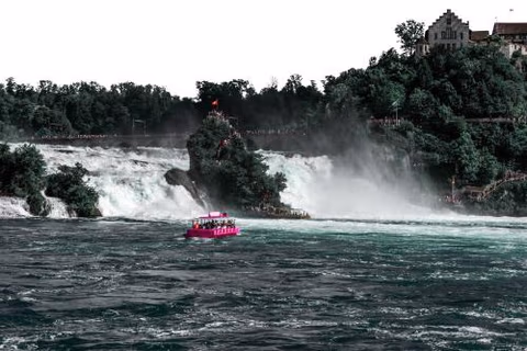 Rheinfall Living — foto 1