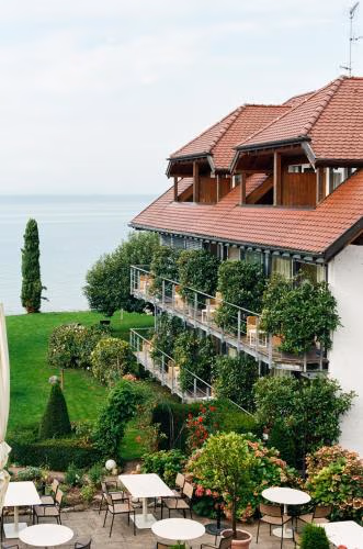 Hotel Haus am See — foto 8