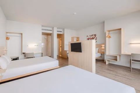 Moov Hotel Porto Centro — foto 3