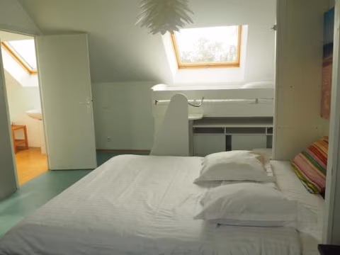Hôtel Le Vivier WISSANT - Rivière — foto 3